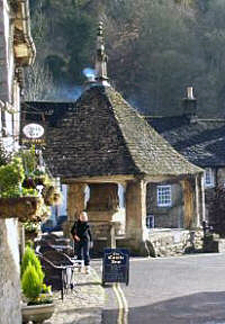 England-England-Southwest England Walks